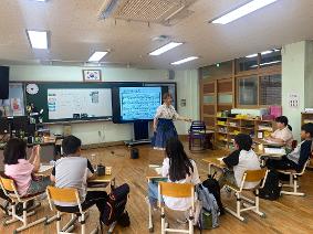 경기민요프로그램